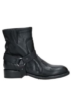 Полусапоги и высокие ботинки LE Ruemarcel