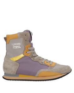 Кеды и кроссовки Philippe Model