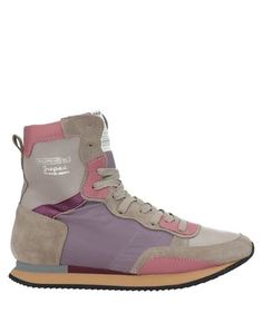 Кеды и кроссовки Philippe Model