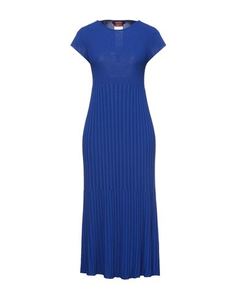 Платье длиной 3/4 Max Mara