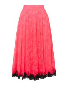 Юбка миди Christopher Kane