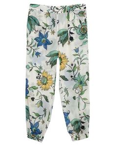 Повседневные брюки Tory Burch