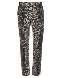 Повседневные брюки Dries Van Noten