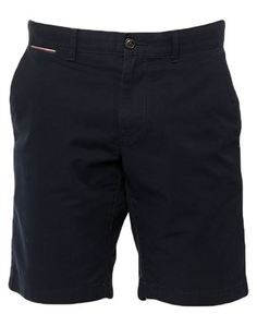 Бермуды Tommy Hilfiger