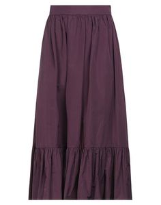 Длинная юбка Valentino