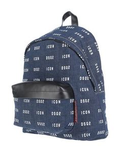 Рюкзак Dsquared2