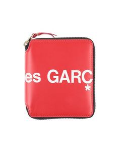 Бумажник Comme des Garcons