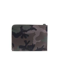 Деловые сумки Valentino