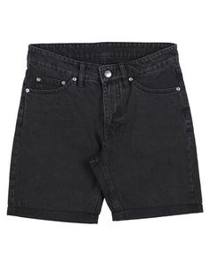 Джинсовые бермуды Cheap Monday