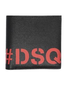 Бумажник Dsquared2