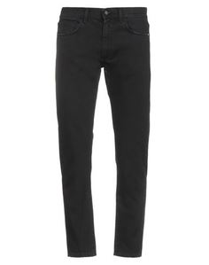 Джинсовые брюки Amish