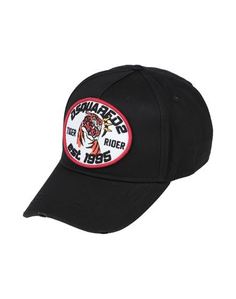 Головной убор Dsquared2