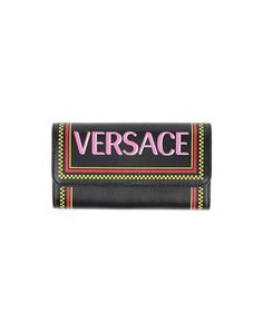 Бумажник Versace