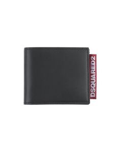 Бумажник Dsquared2