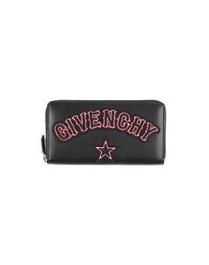Бумажник Givenchy
