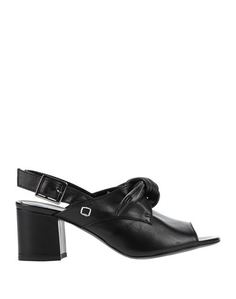 Сандалии Collection PrivĒe?