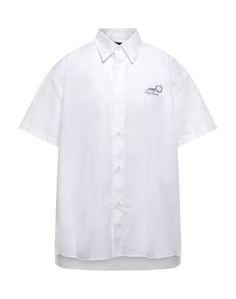 Pубашка Raf Simons - Fred Perry