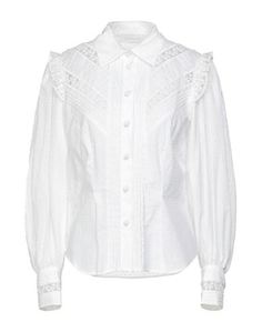 Pубашка Zimmermann