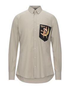 Pубашка Dolce & Gabbana