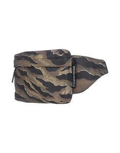 Поясная сумка Dsquared2