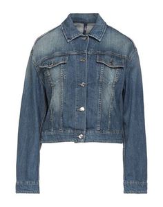 Джинсовая верхняя одежда Liu Jo