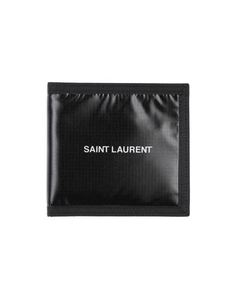 Бумажник Saint Laurent