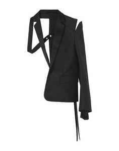 Пиджак BEN Taverniti™ Unravel Project