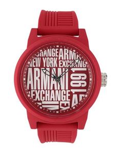 Наручные часы Armani Exchange
