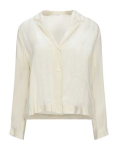 Pубашка PomandÈre