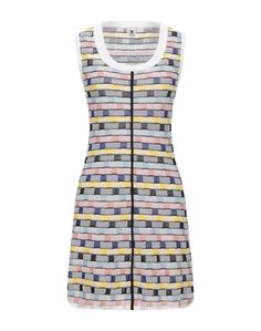 Короткое платье M Missoni