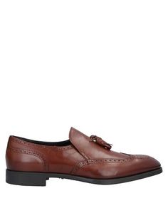 Мокасины Giorgio Armani