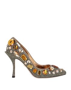 Туфли Dolce & Gabbana