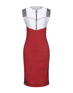 Платье миди Gaëlle Paris