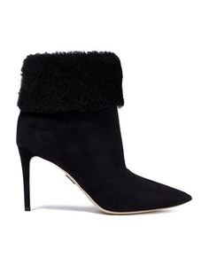 Полусапоги и высокие ботинки Paul Andrew