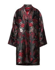 Легкое пальто Dolce & Gabbana
