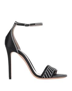 Сандалии Giorgio Armani