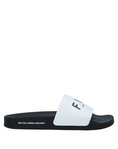 Сандалии F Wd