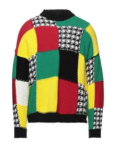 Свитер J.W. Anderson