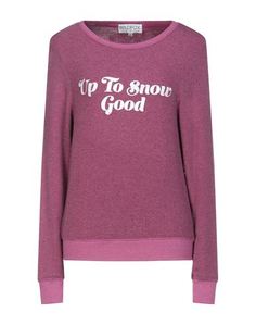 Свитер Wildfox