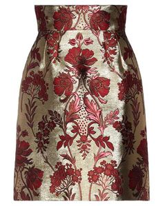 Юбка миди Dolce & Gabbana