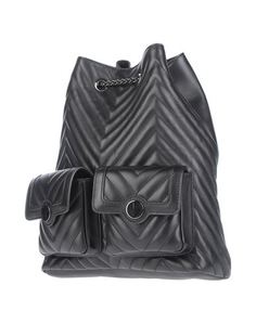 Рюкзаки и сумки на пояс Giorgio Armani