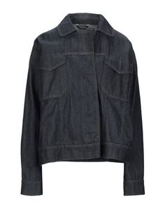 Джинсовая верхняя одежда 'S Max Mara
