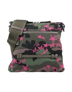 Сумка через плечо Valentino
