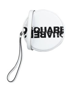 Сумка через плечо Dsquared2