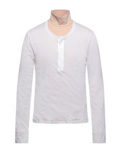 Футболка Maison Margiela