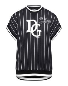 Толстовка Dolce & Gabbana