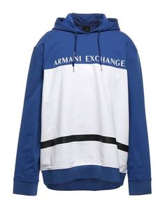Толстовка Armani Exchange