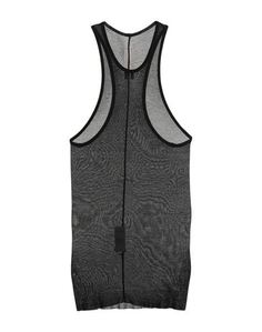Майка Rick Owens