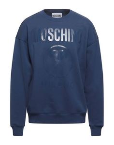 Толстовка Moschino