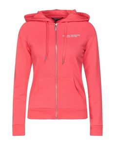 Толстовка Armani Exchange